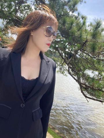 Bạn Nữ Phươmg An Độc thân 41 tuổi Tìm bạn bè mới ở Gò Vấp, TP Hồ Chí Minh