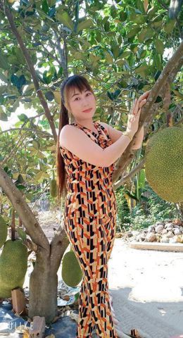 Bạn Nữ Em tim ong Độc thân 40 tuổi Tìm bạn đời ở Mỹ Tho, Tiền Giang