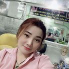 Bích - Tìm người yêu lâu dài - Quận 3, TP Hồ Chí Minh - Vui vẻ hòa đồng