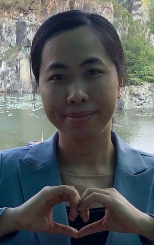 Bạn Nữ An Độc thân 42 tuổi Tìm bạn tâm sự ở Thới Lai, Cần Thơ