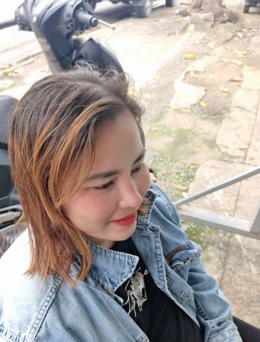 Bạn Nữ My Độc thân 36 tuổi Tìm người yêu lâu dài ở Biên Hòa, Đồng Nai