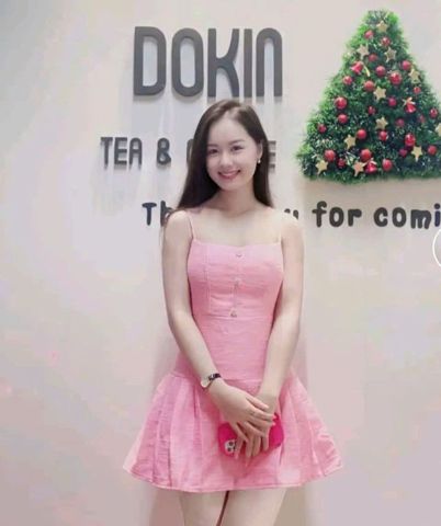 Bạn Nữ Thảo Vy Độc thân 41 tuổi Tìm người yêu lâu dài ở Quận 6, TP Hồ Chí Minh