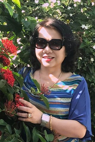 Bạn Nữ Sinh Độc thân 60 tuổi Tìm người yêu lâu dài ở Hải Châu, Đà Nẵng