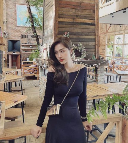 Bạn Nữ Phương Quyên Độc thân 31 tuổi Tìm người yêu lâu dài ở Phú Nhuận, TP Hồ Chí Minh