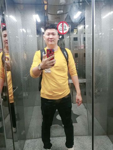 Bạn Nam TRẦN HUỲNH Ly dị 38 tuổi Tìm người yêu lâu dài ở Quận 3, TP Hồ Chí Minh