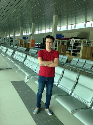 Bạn Nam Hoàn samco Độc thân 41 tuổi Tìm người yêu lâu dài ở Quận 3, TP Hồ Chí Minh