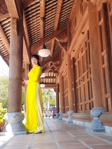 Bạn Nữ KIM Độc thân 46 tuổi Tìm người để kết hôn ở Quận 3, TP Hồ Chí Minh