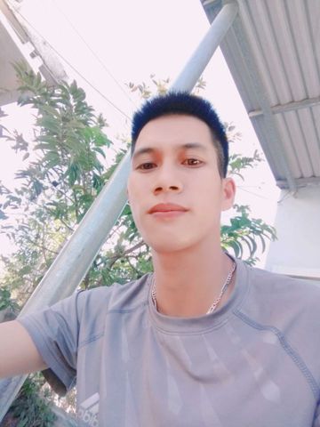 Bạn Nam Phan văn linh Độc thân 30 tuổi Tìm người yêu lâu dài ở Quận 3, TP Hồ Chí Minh