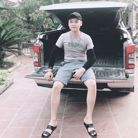 Nguyễn Thành - Tìm người yêu lâu dài - Quận 3, TP Hồ Chí Minh - Yêu là cưới