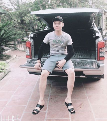 Bạn Nam Nguyễn Thành Độc thân 27 tuổi Tìm người yêu lâu dài ở Quận 3, TP Hồ Chí Minh