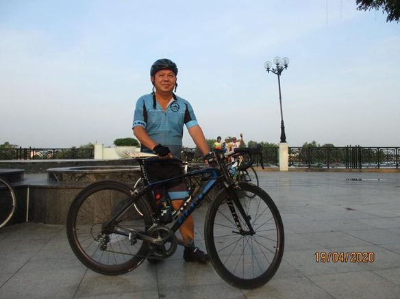 Bạn Nam Mạnh Cường Độc thân 58 tuổi Tìm người yêu lâu dài ở Xuân Hòa, Hồ Chí Minh