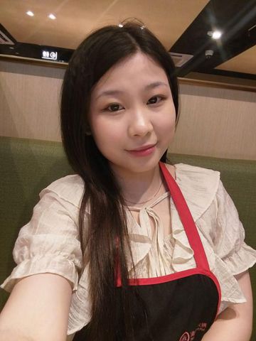 Bạn Nữ Ngọc Sang Độc thân 19 tuổi Tìm người yêu lâu dài ở Nhà Bè, TP Hồ Chí Minh