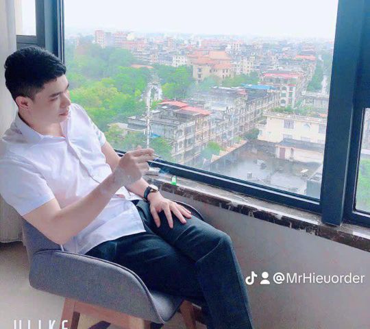 Bạn Nam Mr H Độc thân 34 tuổi Tìm người yêu lâu dài ở Thanh Xuân, Hà Nội