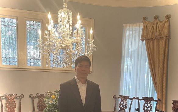 Bạn Nam Van Độc thân 46 tuổi Tìm người để kết hôn ở Texas, Mỹ