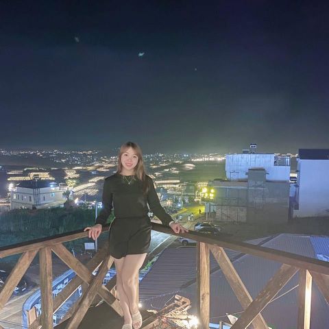 Bạn Nữ Bảo xuyên Độc thân 31 tuổi Tìm người yêu lâu dài ở Đà Lạt, Lâm Đồng
