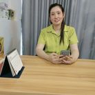 Huệ - Tìm bạn đời - Quận 3, TP Hồ Chí Minh - Em chỉ cần tình yêu chân thành