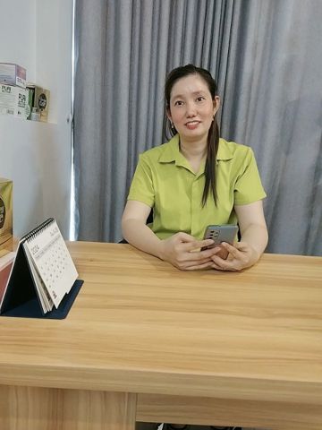Bạn Nữ Huệ Độc thân 44 tuổi Tìm bạn đời ở Quận 3, TP Hồ Chí Minh