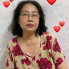 Lan Thanh - Tìm người để kết hôn - TP Bến Tre, Bến Tre - Tìm người đàn ông chung thủy, không lăng nhăng, không gia trưởng và biết lo cho gia đình