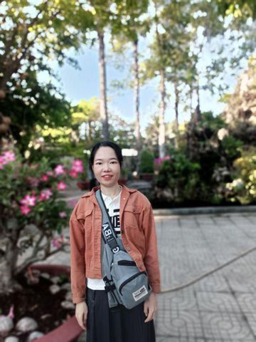 Bạn Nữ Love family Độc thân 37 tuổi Tìm người để kết hôn ở Quận 12, TP Hồ Chí Minh