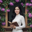 MAY TIM - Tìm người yêu lâu dài - Thủ Đức, Hồ Chí Minh - Bình yên