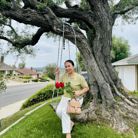 Lan Anh - Tìm người yêu lâu dài - California, Mỹ - Chân thành