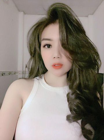 Bạn Nữ Phương Độc thân 35 tuổi Tìm bạn bè mới ở Quận 3, TP Hồ Chí Minh