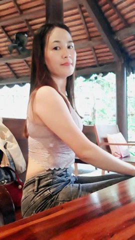 Bạn Nữ Thơm Độc thân 39 tuổi Tìm người yêu lâu dài ở Trảng Bàng, Tây Ninh