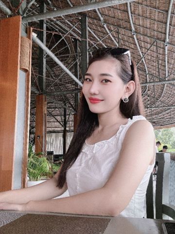 Bạn Nữ Phươngminh Ly dị 35 tuổi Tìm người yêu lâu dài ở Quận 3, TP Hồ Chí Minh