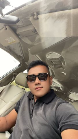 Bạn Nam Thiên vương Độc thân 35 tuổi Tìm người yêu lâu dài ở Quận 8, TP Hồ Chí Minh
