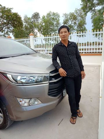 Bạn Nam Hiền Độc thân 42 tuổi Tìm người yêu lâu dài ở TP Cà Mau, Cà Mau