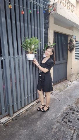 Bạn Nữ Mãi tìm nhau Ly dị 41 tuổi Tìm người yêu lâu dài ở Bình Tân, TP Hồ Chí Minh
