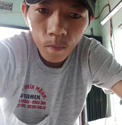 Bạn Nam Phước duy Độc thân 35 tuổi Tìm người yêu lâu dài ở Quận 3, TP Hồ Chí Minh