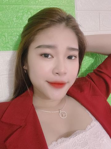 Bạn Nữ Kim anh Độc thân 24 tuổi Tìm người yêu lâu dài ở Quận 3, TP Hồ Chí Minh