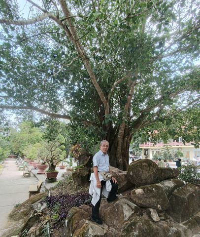 Bạn Nam Phan Nhân Độc thân 69 tuổi Tìm người yêu lâu dài ở Quận 12, TP Hồ Chí Minh