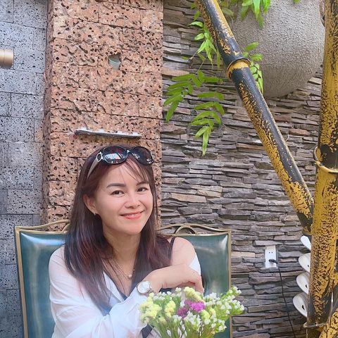 Bạn Nữ Thuỳ Linh Độc thân 36 tuổi Tìm người yêu lâu dài ở Quận 3, TP Hồ Chí Minh