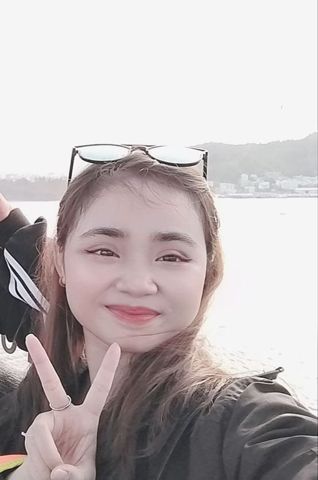 Bạn Nữ Linh Ly dị 24 tuổi Tìm người yêu lâu dài ở Nha Trang, Khánh Hòa