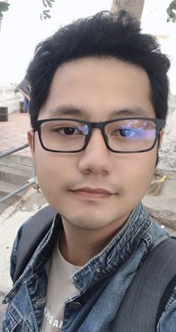 Bạn Nam Anh Hào Độc thân 27 tuổi Tìm người yêu lâu dài ở Củ Chi, TP Hồ Chí Minh