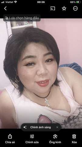 Bạn Nữ Phuc Độc thân 43 tuổi Tìm bạn bè mới ở Quận 12, TP Hồ Chí Minh
