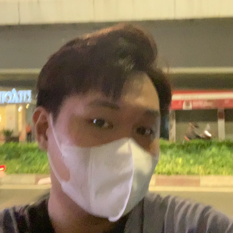 Bạn Nam Q việt Độc thân 21 tuổi Tìm người yêu lâu dài ở Quận 8, TP Hồ Chí Minh