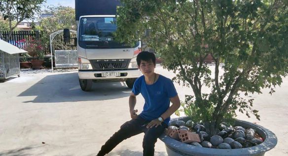 Bạn Nam Hùng Độc thân 31 tuổi Tìm bạn đời ở Buôn Ma Thuột, Đắk Lắk