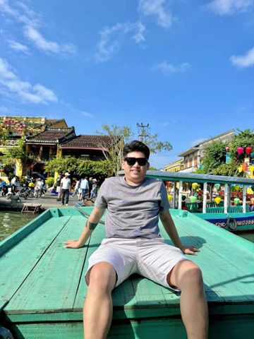 Bạn Nam Minh Ngọc Ly dị 29 tuổi Tìm người để kết hôn ở TP Quảng Ngãi, Quảng Ngãi