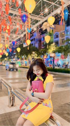 Bạn Nữ Chen Độc thân 34 tuổi Tìm người để kết hôn ở Quận 3, TP Hồ Chí Minh