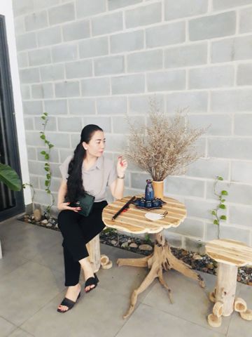 Bạn Nữ Thu Diễm Độc thân 43 tuổi Tìm người yêu lâu dài ở Thủ Đức, TP Hồ Chí Minh