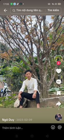 Bạn Nam Duy Độc thân 36 tuổi Tìm người yêu lâu dài ở Quận 3, TP Hồ Chí Minh