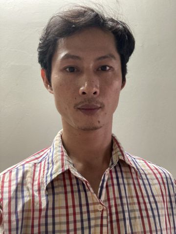 Bạn Nam Kiệt Độc thân 38 tuổi Tìm người yêu lâu dài ở Quận 3, TP Hồ Chí Minh