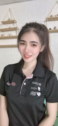 Bạn Nữ Mon Độc thân 28 tuổi Tìm người yêu lâu dài ở Quận 7, TP Hồ Chí Minh