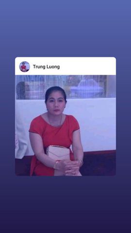 Bạn Nữ lương thị Ở góa 54 tuổi Tìm bạn đời ở Quận 3, TP Hồ Chí Minh