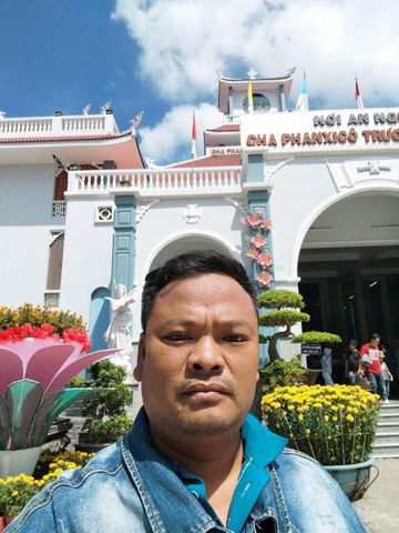 Bạn Nam Phamvanty Độc thân 36 tuổi Tìm người yêu lâu dài ở Biên Hòa, Đồng Nai