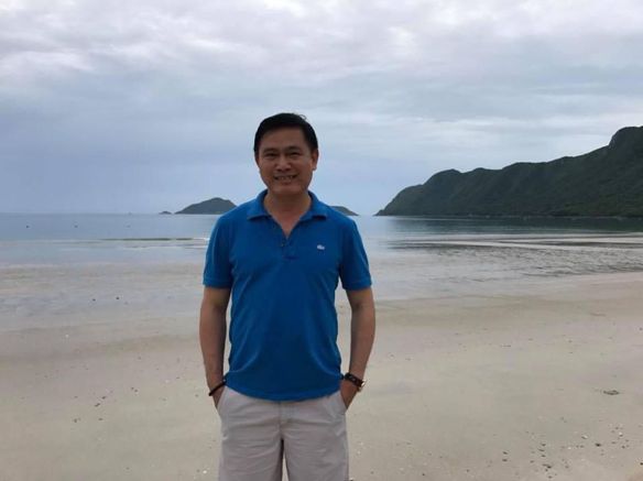 Bạn Nam Thành Ly dị 52 tuổi Tìm bạn đời ở Quận 3, TP Hồ Chí Minh