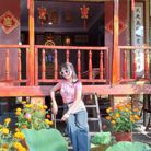 Thanh Thúy - Tìm người yêu lâu dài - Bình Tân, Hồ Chí Minh - Sống đơn giản nhưng chân thành,